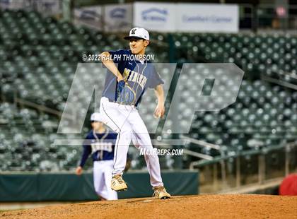 Thumbnail 3 in Center vs. Nevada Union (@ Sutter Health Park) photogallery.