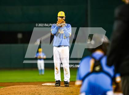 Thumbnail 3 in Center vs. Nevada Union (@ Sutter Health Park) photogallery.
