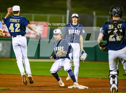 Thumbnail 1 in Center vs. Nevada Union (@ Sutter Health Park) photogallery.