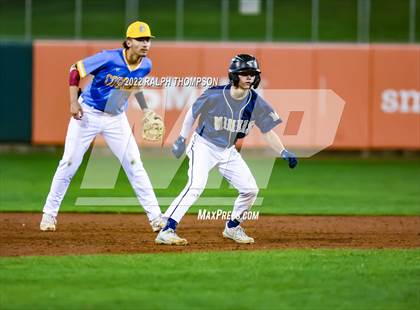Thumbnail 1 in Center vs. Nevada Union (@ Sutter Health Park) photogallery.
