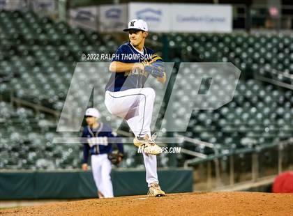 Thumbnail 1 in Center vs. Nevada Union (@ Sutter Health Park) photogallery.