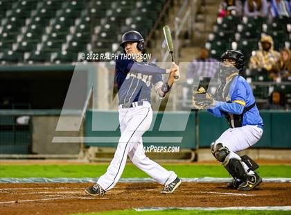 Thumbnail 2 in Center vs. Nevada Union (@ Sutter Health Park) photogallery.
