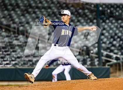 Thumbnail 3 in Center vs. Nevada Union (@ Sutter Health Park) photogallery.