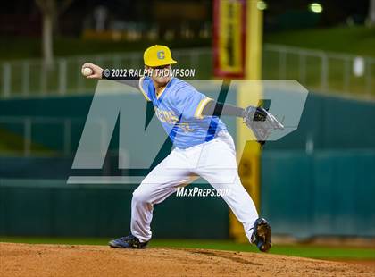 Thumbnail 3 in Center vs. Nevada Union (@ Sutter Health Park) photogallery.