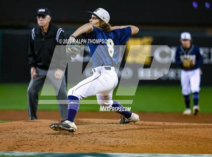 Thumbnail 3 in Center vs. Nevada Union (@ Sutter Health Park) photogallery.