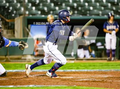 Thumbnail 2 in Center vs. Nevada Union (@ Sutter Health Park) photogallery.