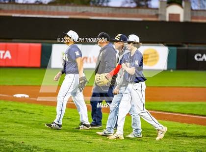Thumbnail 2 in Center vs. Nevada Union (@ Sutter Health Park) photogallery.