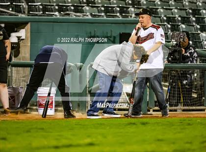 Thumbnail 1 in Center vs. Nevada Union (@ Sutter Health Park) photogallery.