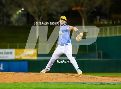 Thumbnail 1 in Center vs. Nevada Union (@ Sutter Health Park) photogallery.
