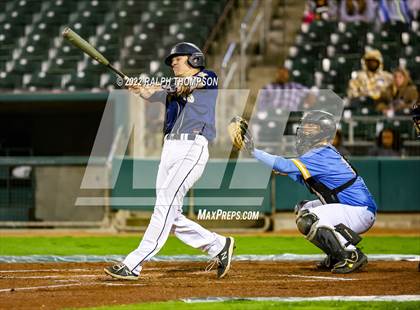 Thumbnail 3 in Center vs. Nevada Union (@ Sutter Health Park) photogallery.