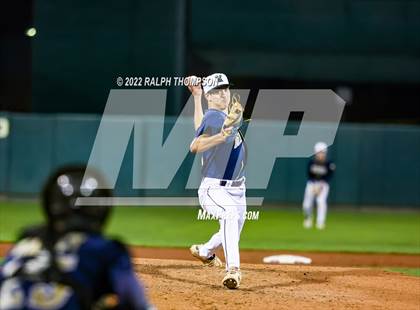 Thumbnail 1 in Center vs. Nevada Union (@ Sutter Health Park) photogallery.