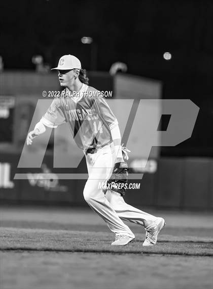 Thumbnail 2 in Center vs. Nevada Union (@ Sutter Health Park) photogallery.