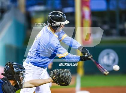 Thumbnail 3 in Center vs. Nevada Union (@ Sutter Health Park) photogallery.