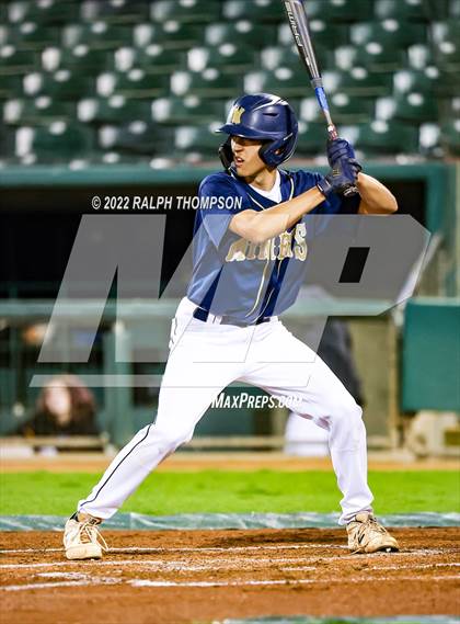 Thumbnail 2 in Center vs. Nevada Union (@ Sutter Health Park) photogallery.