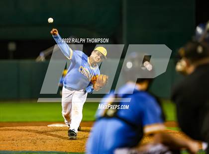Thumbnail 3 in Center vs. Nevada Union (@ Sutter Health Park) photogallery.
