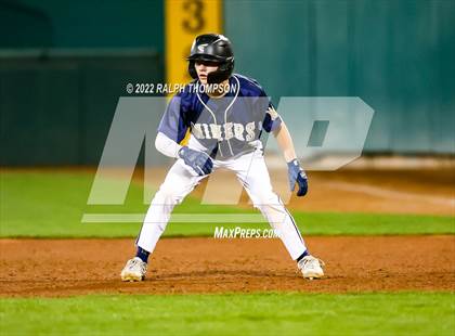 Thumbnail 1 in Center vs. Nevada Union (@ Sutter Health Park) photogallery.