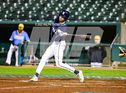 Thumbnail 3 in Center vs. Nevada Union (@ Sutter Health Park) photogallery.
