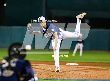 Thumbnail 3 in Center vs. Nevada Union (@ Sutter Health Park) photogallery.