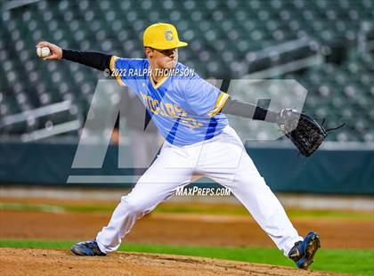 Thumbnail 3 in Center vs. Nevada Union (@ Sutter Health Park) photogallery.