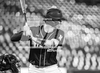 Thumbnail 3 in Center vs. Nevada Union (@ Sutter Health Park) photogallery.