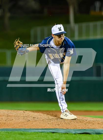 Thumbnail 3 in Center vs. Nevada Union (@ Sutter Health Park) photogallery.