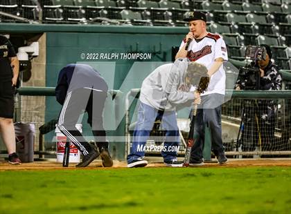 Thumbnail 3 in Center vs. Nevada Union (@ Sutter Health Park) photogallery.