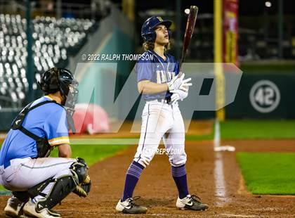 Thumbnail 3 in Center vs. Nevada Union (@ Sutter Health Park) photogallery.