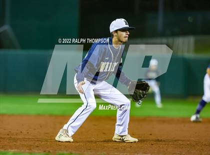 Thumbnail 3 in Center vs. Nevada Union (@ Sutter Health Park) photogallery.