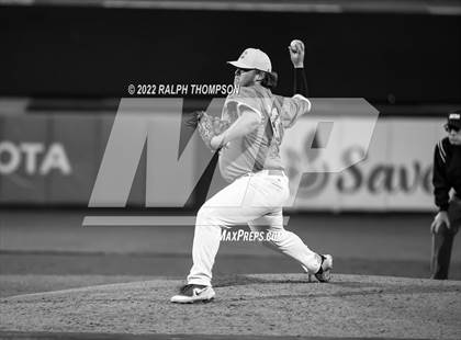 Thumbnail 1 in Center vs. Nevada Union (@ Sutter Health Park) photogallery.