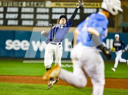 Thumbnail 3 in Center vs. Nevada Union (@ Sutter Health Park) photogallery.