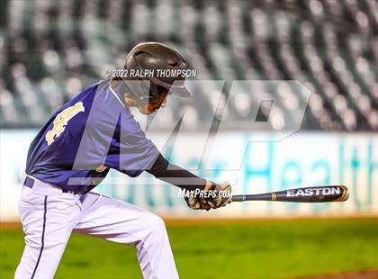 Thumbnail 2 in Center vs. Nevada Union (@ Sutter Health Park) photogallery.