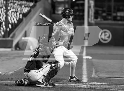 Thumbnail 3 in Center vs. Nevada Union (@ Sutter Health Park) photogallery.