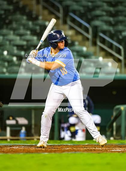 Thumbnail 3 in Center vs. Nevada Union (@ Sutter Health Park) photogallery.