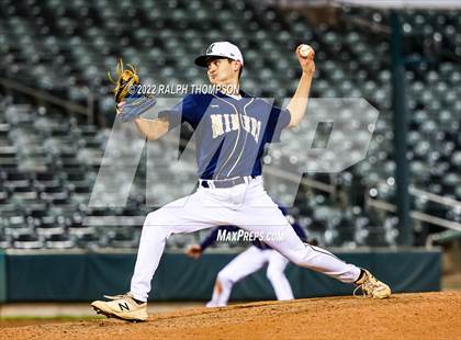 Thumbnail 1 in Center vs. Nevada Union (@ Sutter Health Park) photogallery.