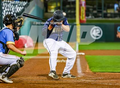Thumbnail 1 in Center vs. Nevada Union (@ Sutter Health Park) photogallery.