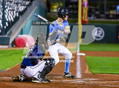 Thumbnail 2 in Center vs. Nevada Union (@ Sutter Health Park) photogallery.
