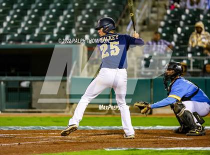 Thumbnail 3 in Center vs. Nevada Union (@ Sutter Health Park) photogallery.
