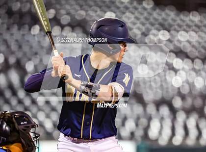 Thumbnail 2 in Center vs. Nevada Union (@ Sutter Health Park) photogallery.