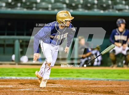 Thumbnail 1 in Center vs. Nevada Union (@ Sutter Health Park) photogallery.
