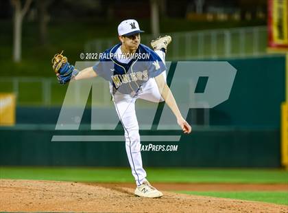 Thumbnail 1 in Center vs. Nevada Union (@ Sutter Health Park) photogallery.