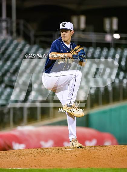 Thumbnail 2 in Center vs. Nevada Union (@ Sutter Health Park) photogallery.