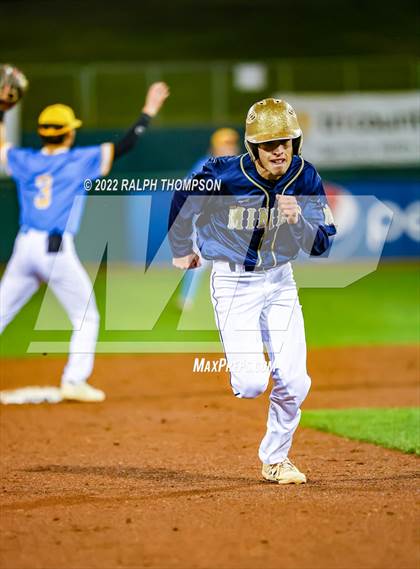 Thumbnail 3 in Center vs. Nevada Union (@ Sutter Health Park) photogallery.