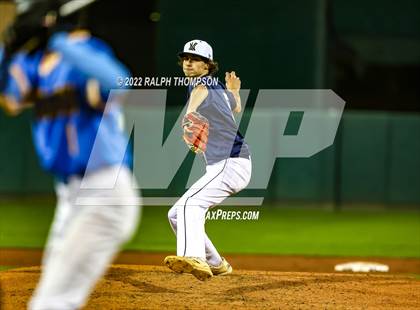 Thumbnail 3 in Center vs. Nevada Union (@ Sutter Health Park) photogallery.
