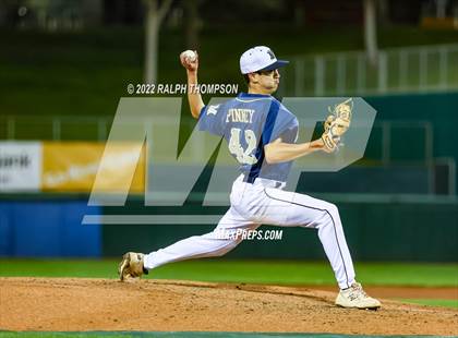 Thumbnail 3 in Center vs. Nevada Union (@ Sutter Health Park) photogallery.