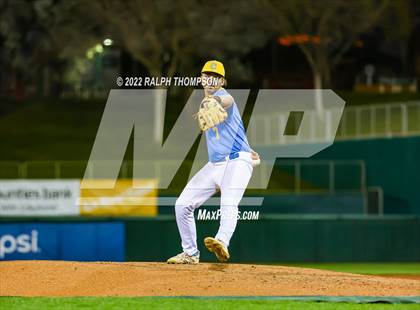 Thumbnail 3 in Center vs. Nevada Union (@ Sutter Health Park) photogallery.