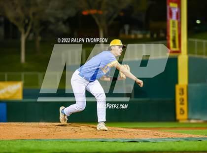 Thumbnail 1 in Center vs. Nevada Union (@ Sutter Health Park) photogallery.