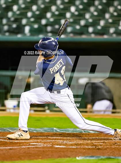 Thumbnail 2 in Center vs. Nevada Union (@ Sutter Health Park) photogallery.