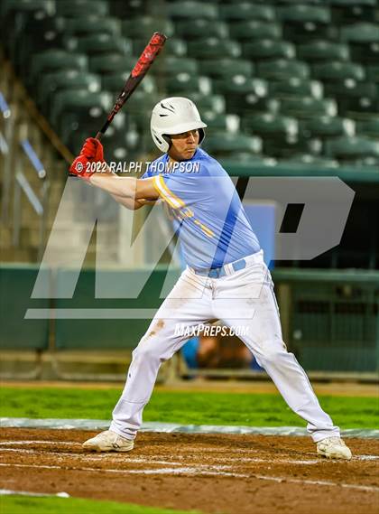 Thumbnail 2 in Center vs. Nevada Union (@ Sutter Health Park) photogallery.