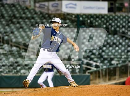Thumbnail 2 in Center vs. Nevada Union (@ Sutter Health Park) photogallery.