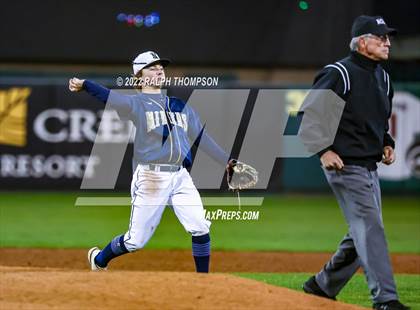 Thumbnail 3 in Center vs. Nevada Union (@ Sutter Health Park) photogallery.